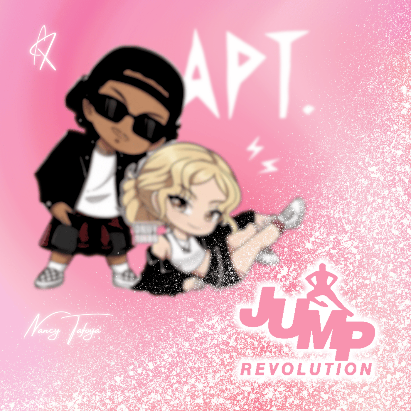 APT - JUMP SESSION - Payhip