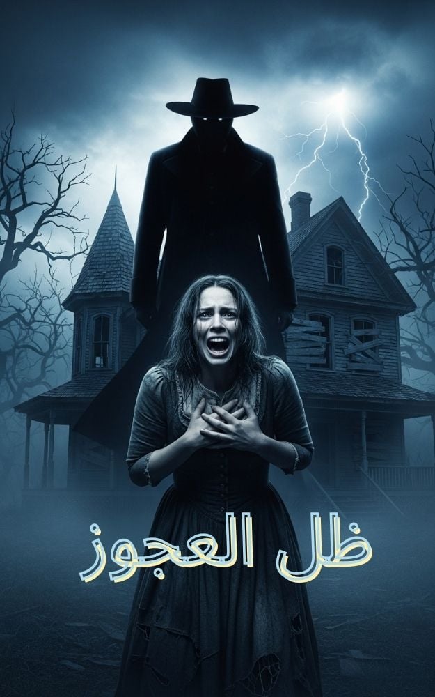 غلاف الكتاب