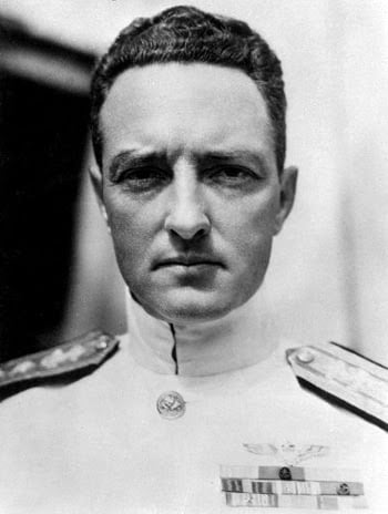Darkbird18 Admiral Byrd Operation Highjump and Antarctica