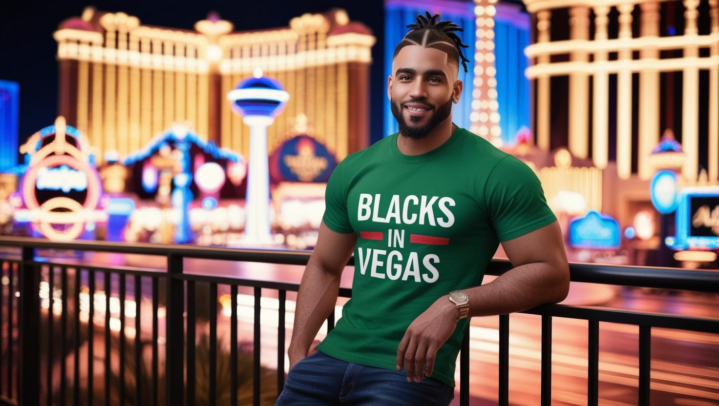 black vegas, blacksinvegas, Las Vegas Black Community