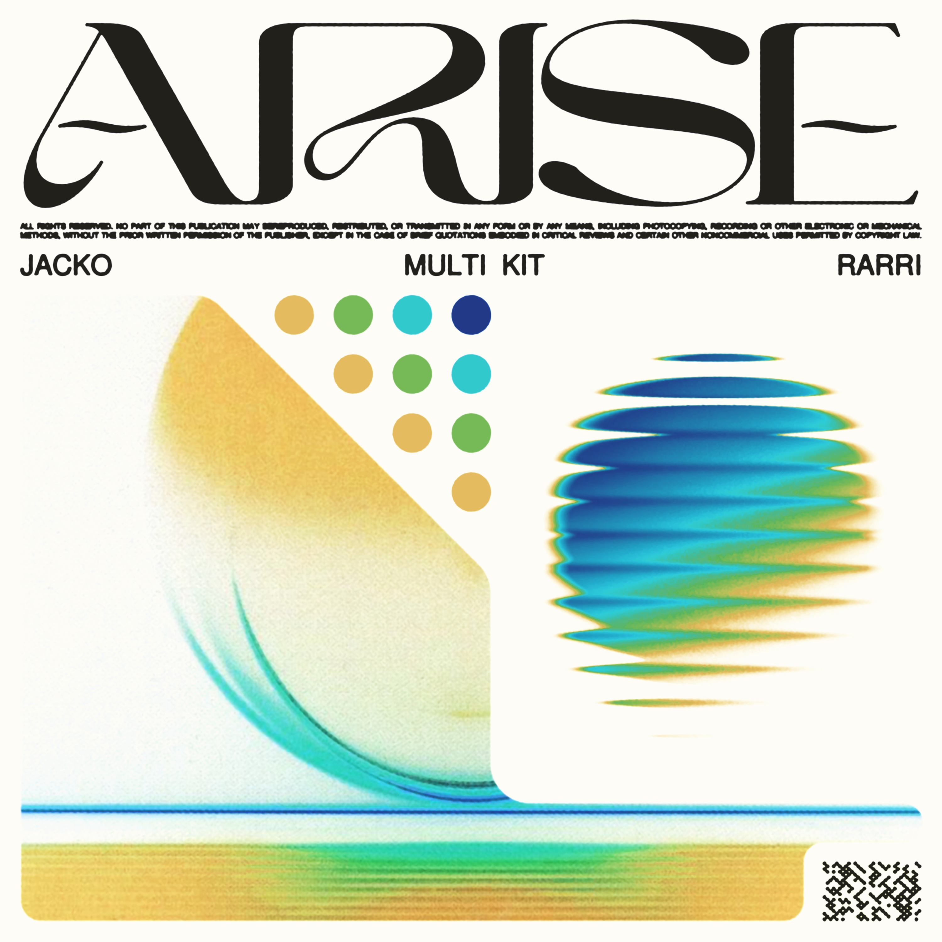 ARISE DRUM-KIT SAMPLE LIBRARY EDITION - Payhip