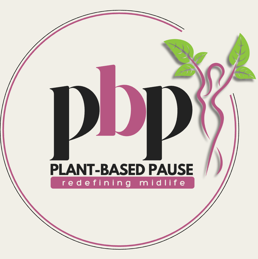 Plant Based Pause - October 2025 - Payhip