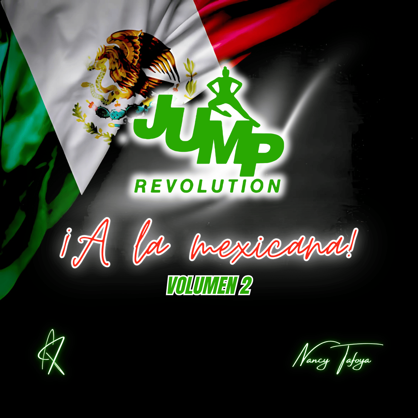 A LA MEXICANA 2 - JUMP MIX - Payhip