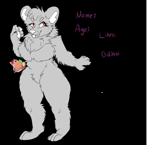 bear adopt base - Payhip