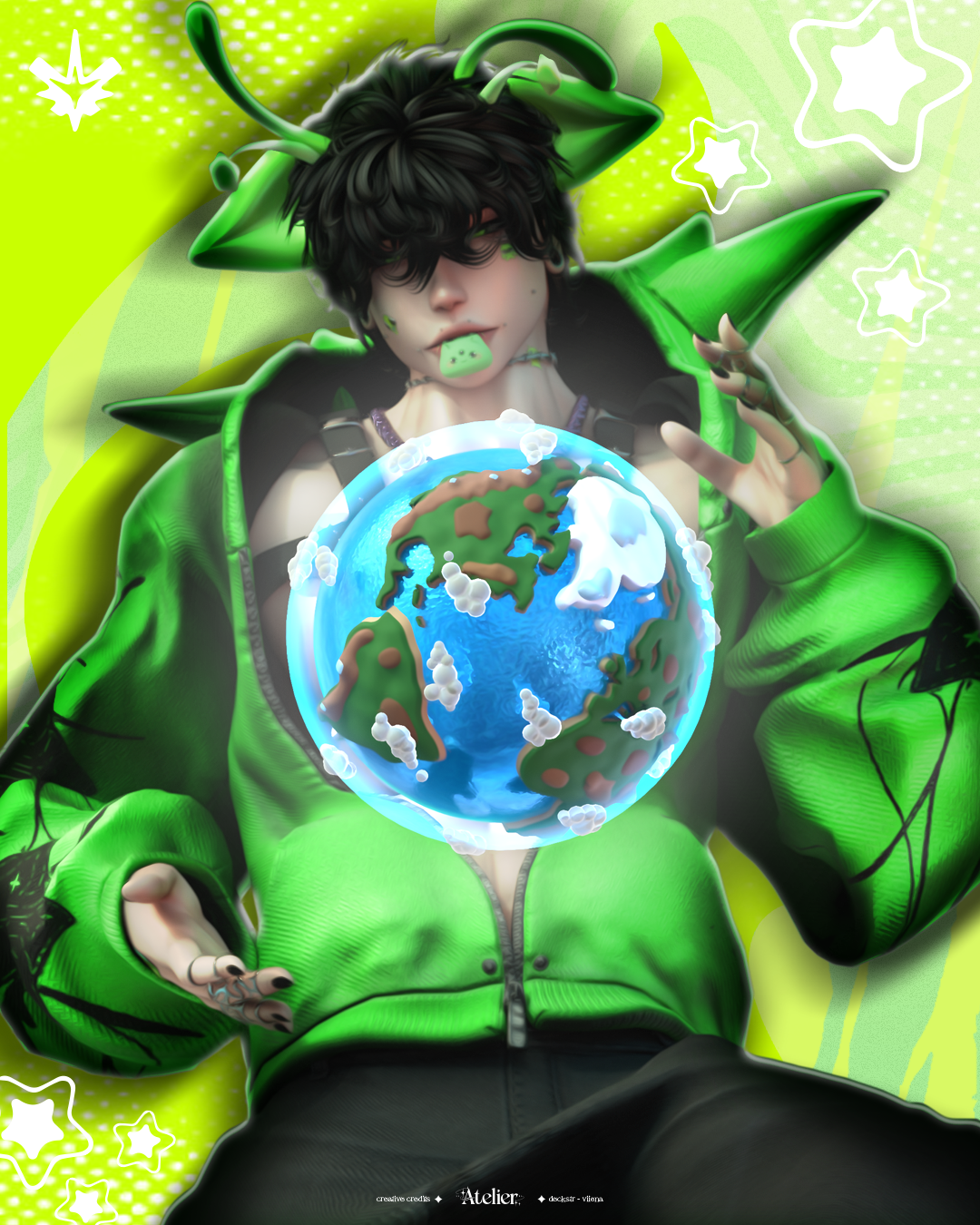 Shoji (PC & FT)