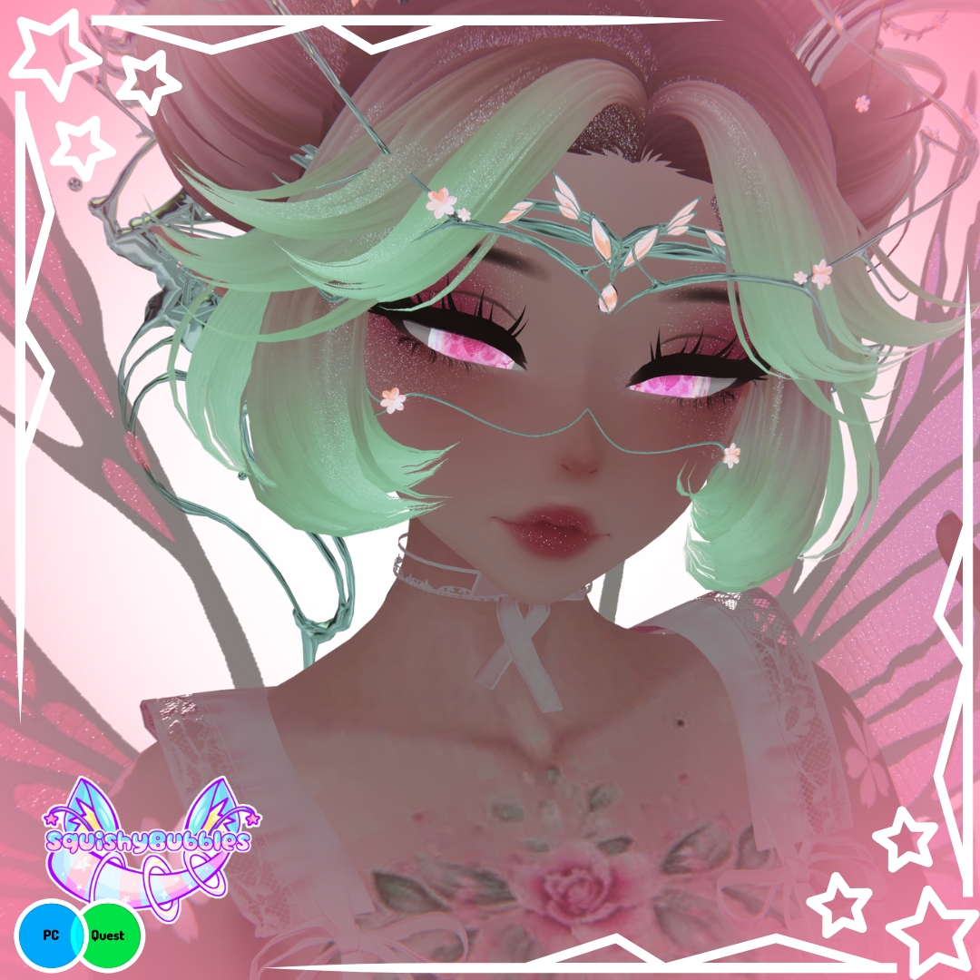 ❀BelleFlower❀ -- Pc+Quest+Opti --