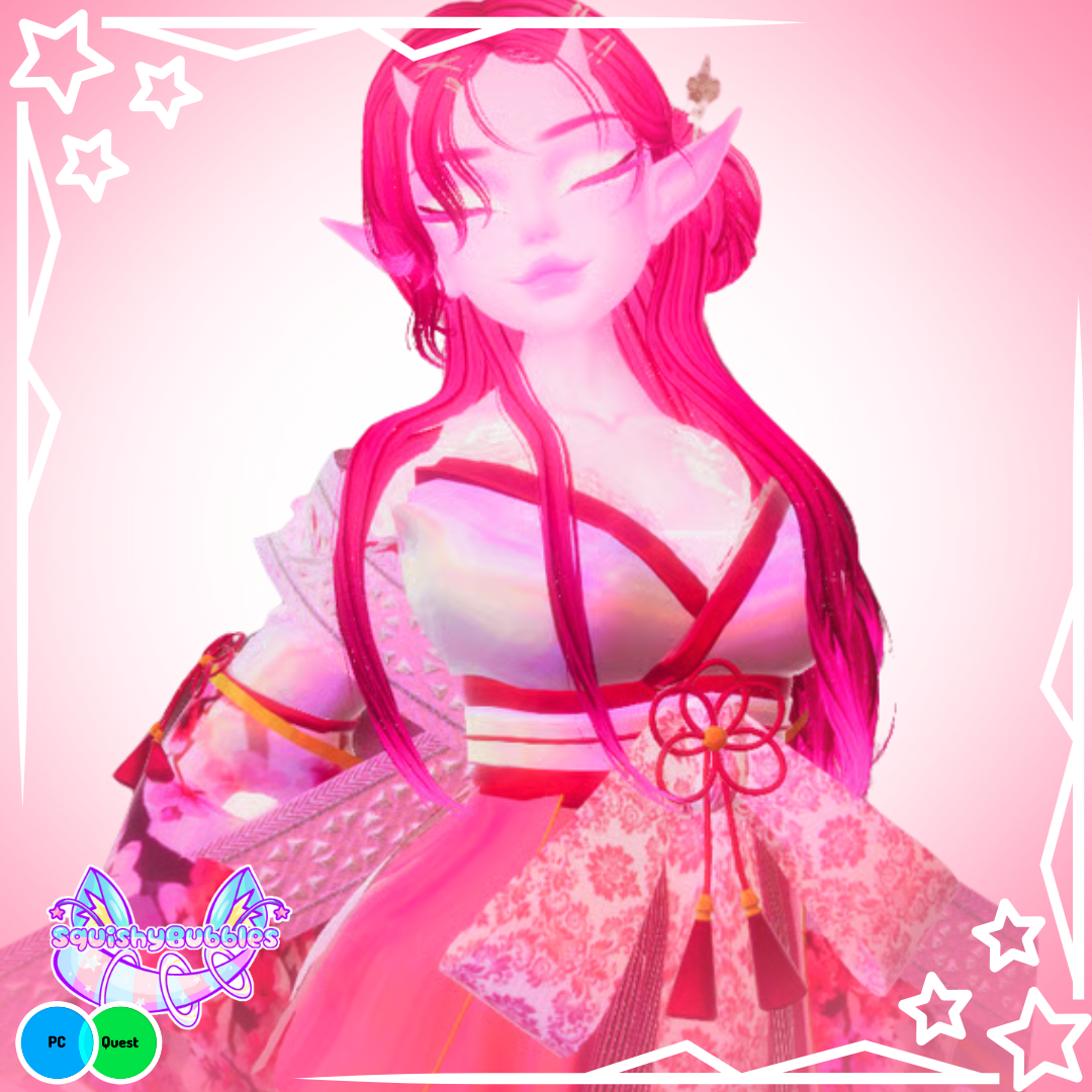 ⛩️Kijo⛩️ ~Pc+Quest~