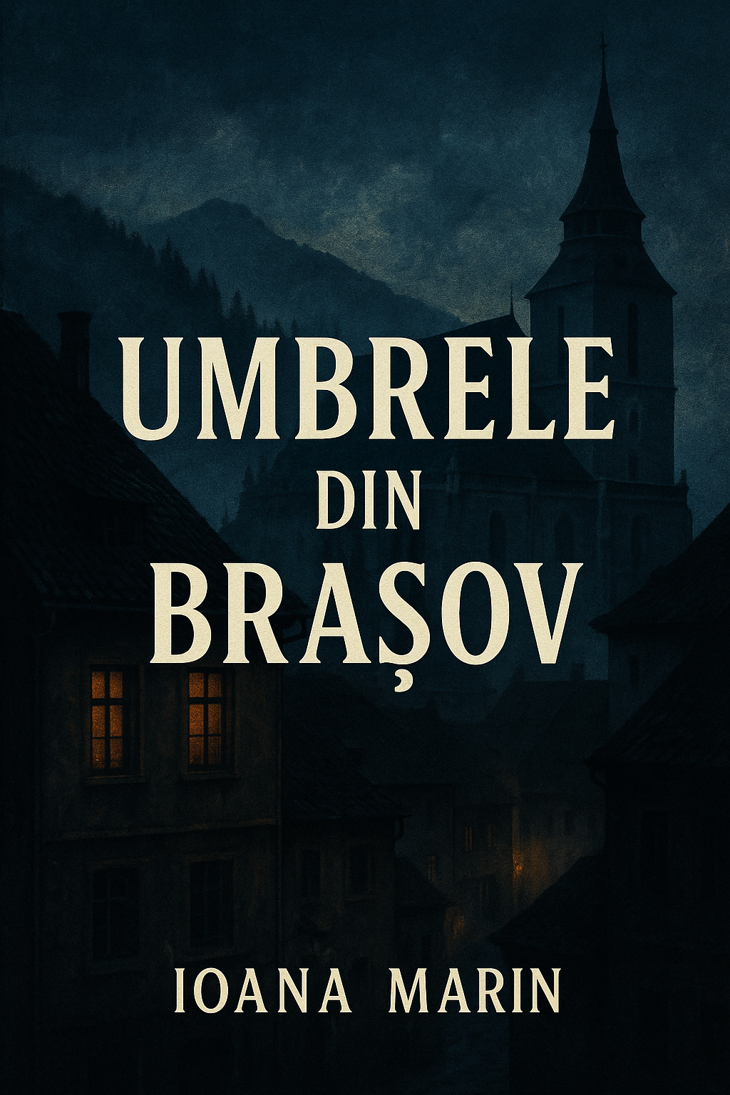 O casă veche, o oglindă crăpată, o cheie de cositor. Când trecutul bate la ușă în noaptea de Sânziene, umbrele cer un preț.