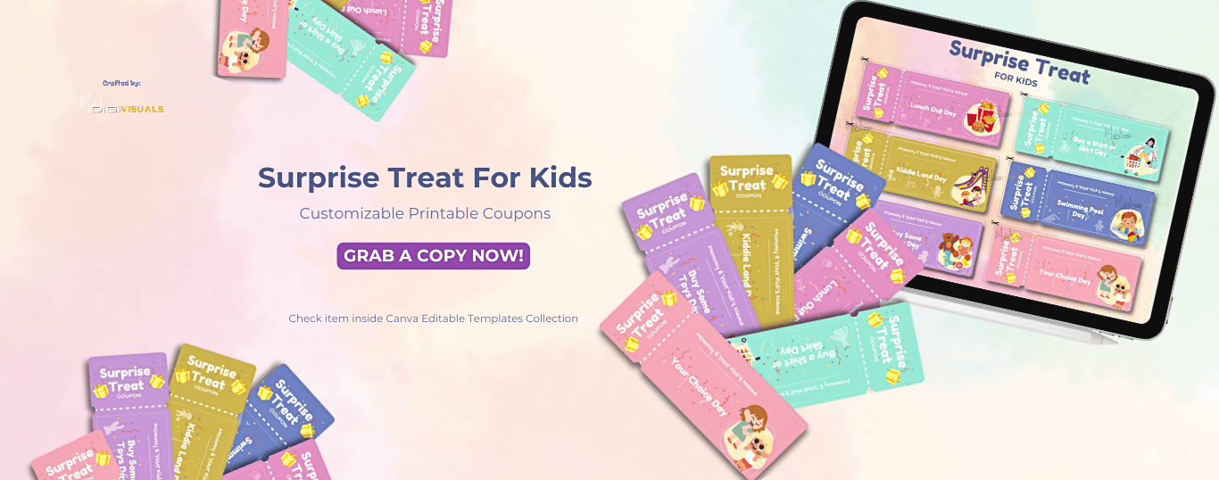 Mitch DigiVisuals Shop | Funnel Templates, Canva Designs & Digital Printables