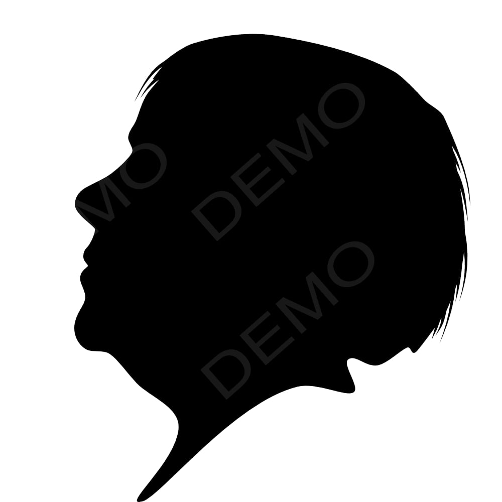 Ursula K. Le Guin Portrait