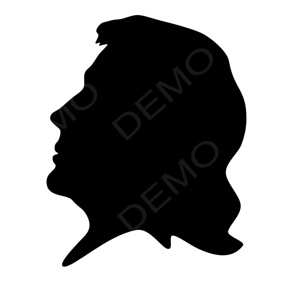 Virginia Woolf portrait