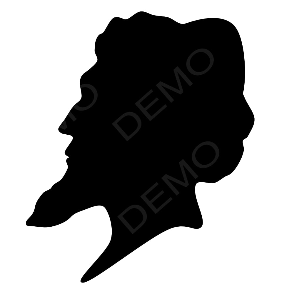 Al-Khwarizmi portrait