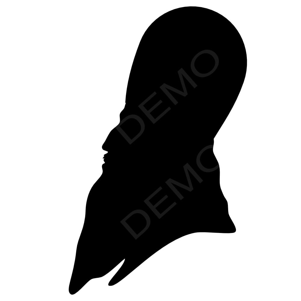 Zarathustra portrait