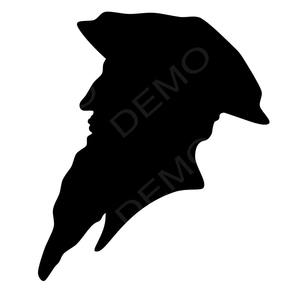 Jean Calvin portrait