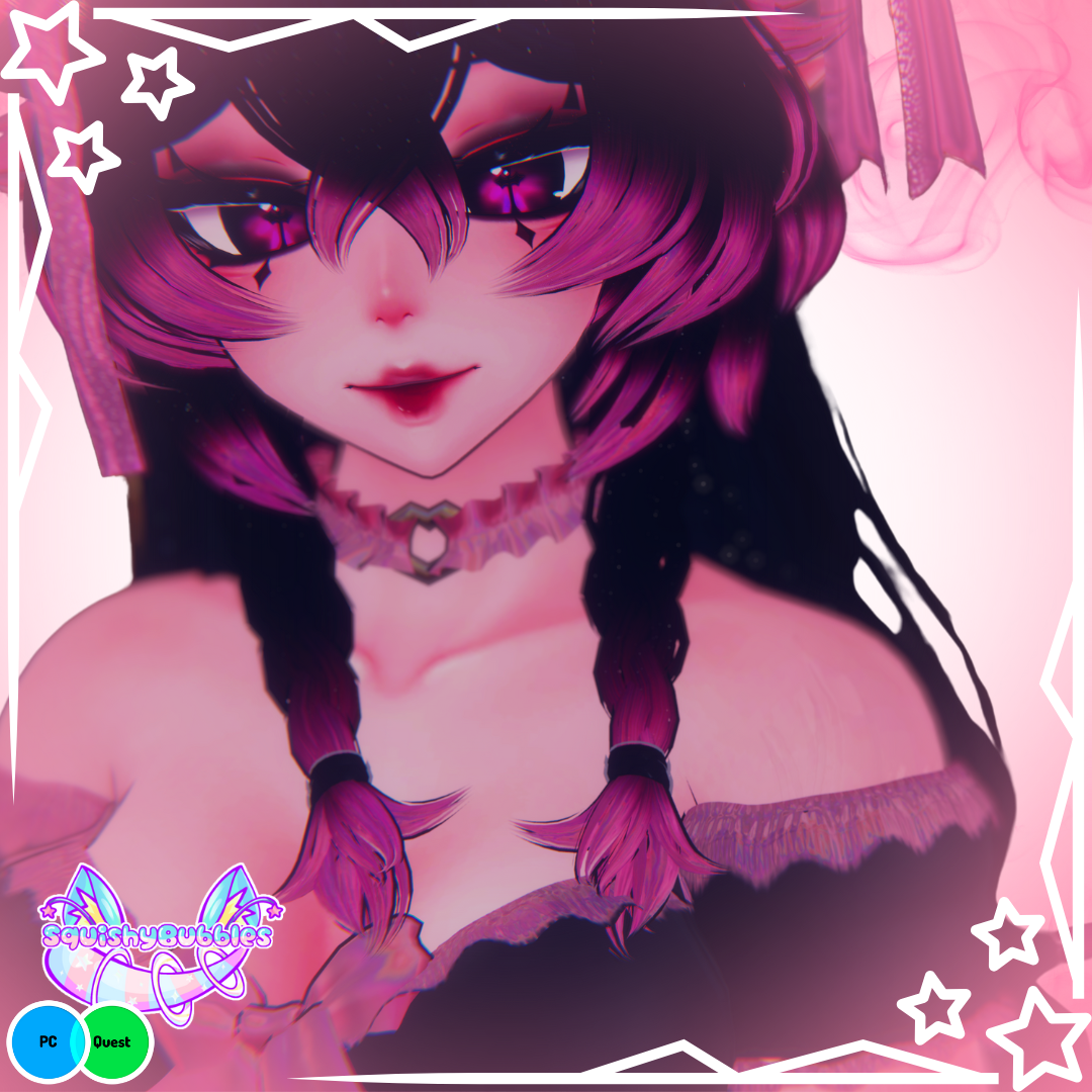 Anastasia |PC,Quest,FT,SFW|