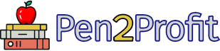 pen2profit logo