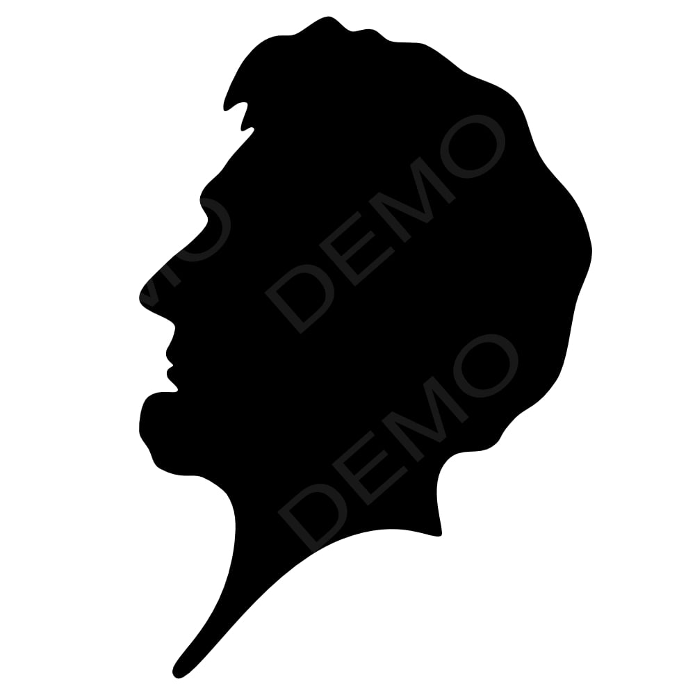 Abraham Lincoln Portrait