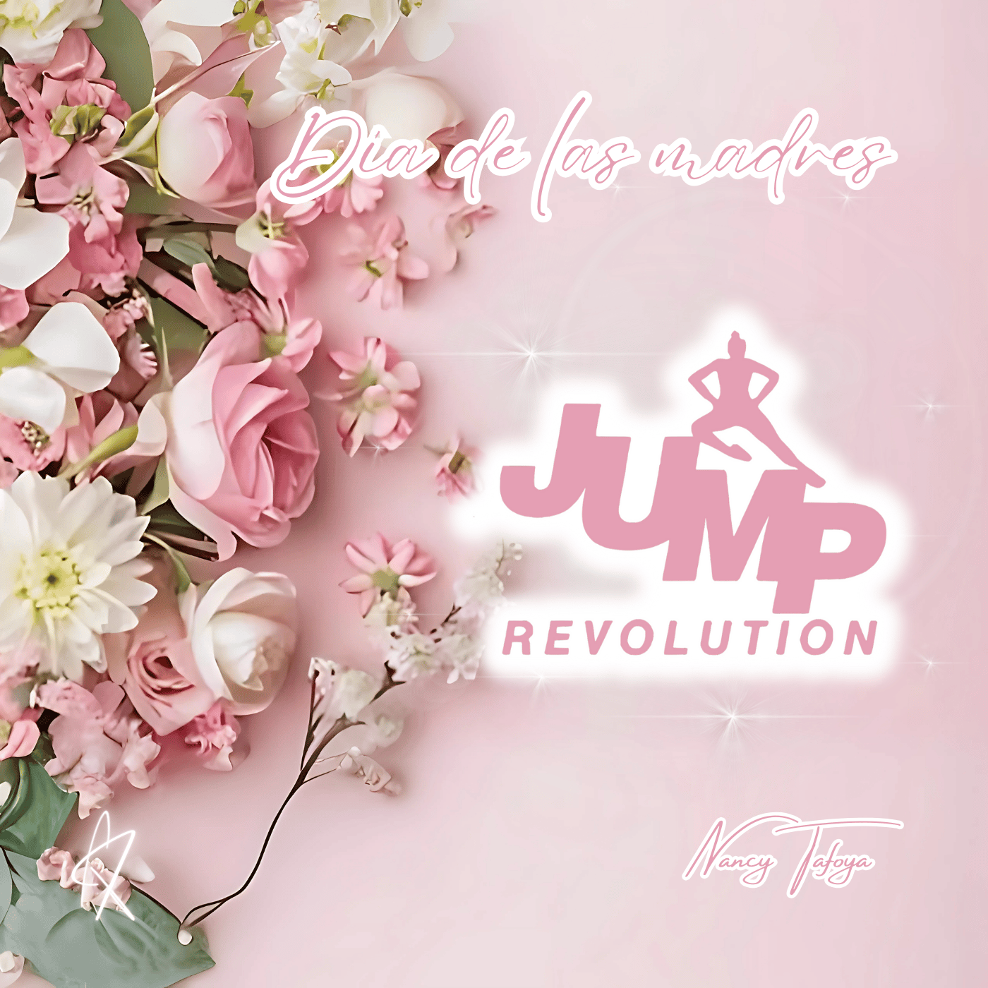 DIA DE LAS MADRES - JUMP PERFORMANCE - Payhip