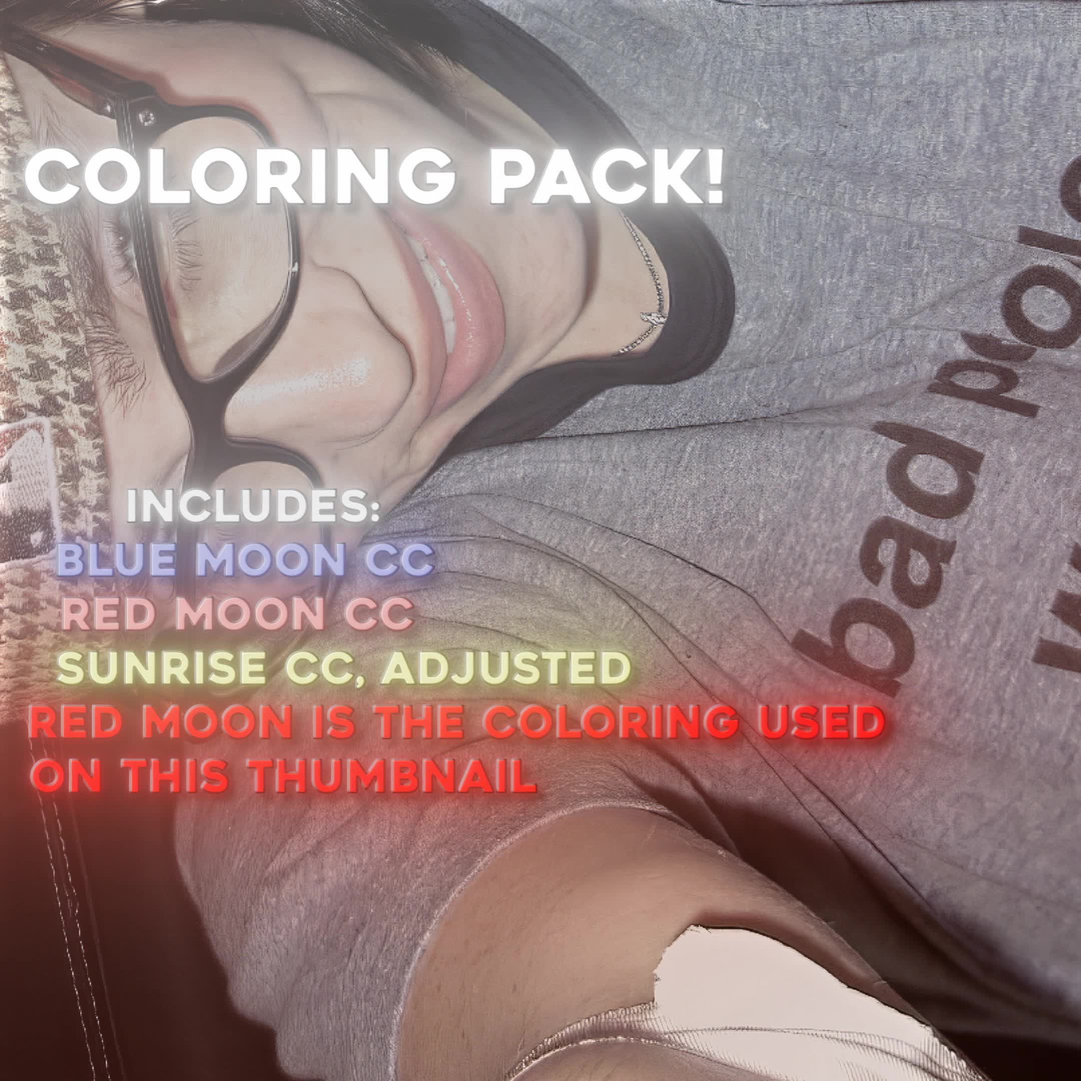 coloring pack - Payhip