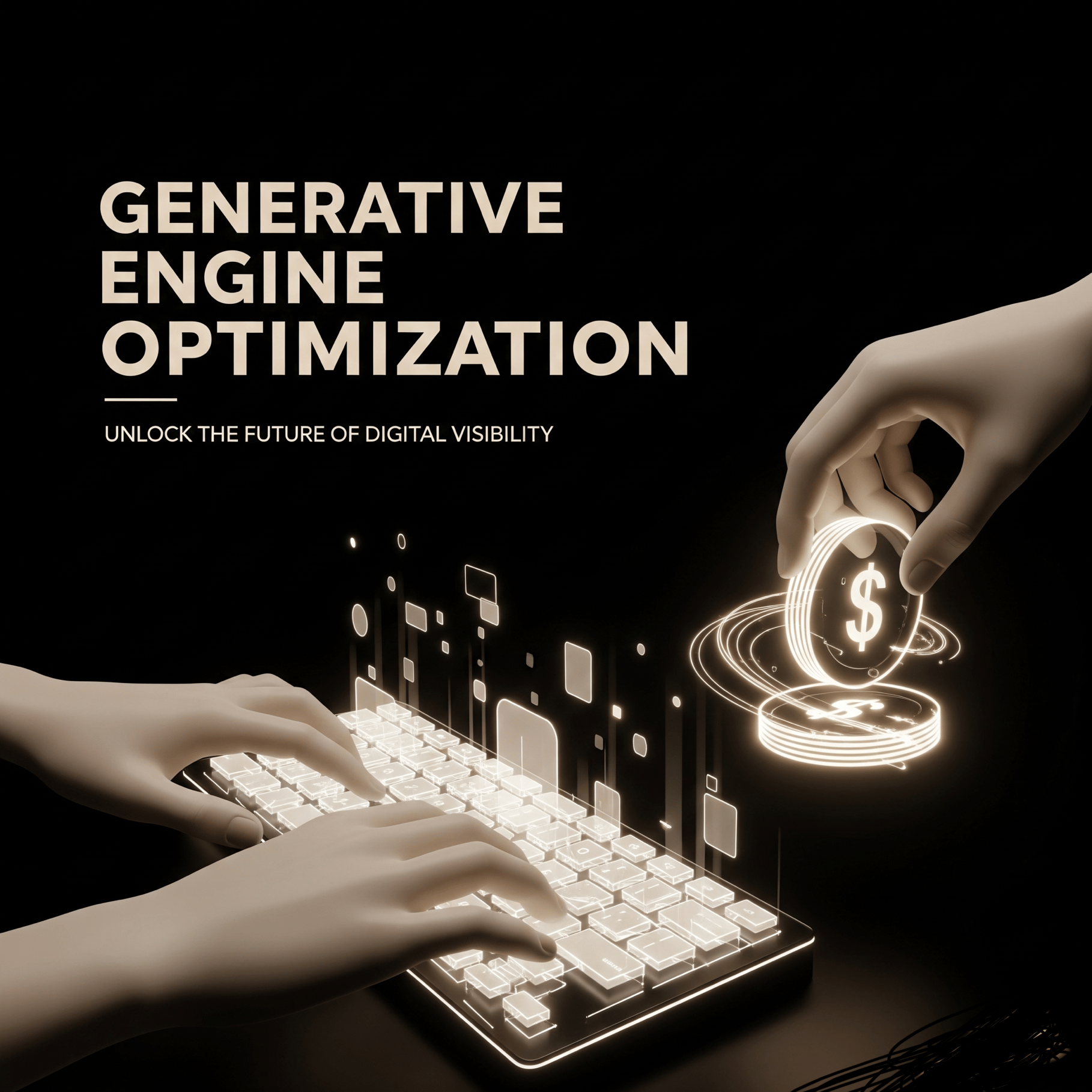 Generative Engine Optimization Expert Cohort-Learn the Future of Search ...