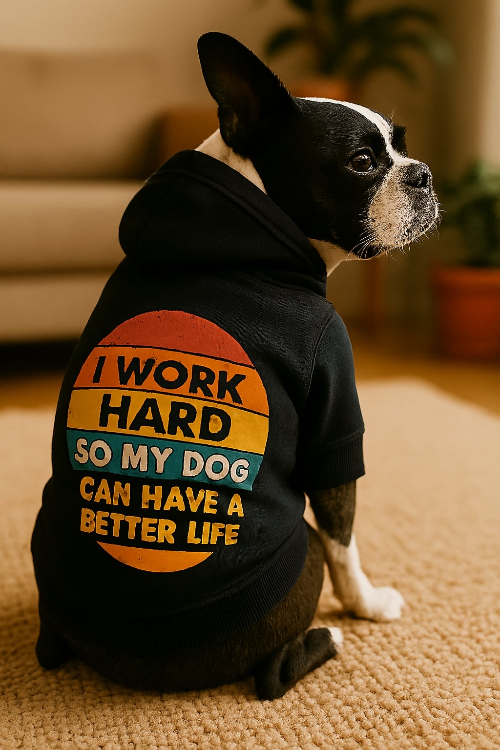 Stylish Dog Hoodie Designs Better Life