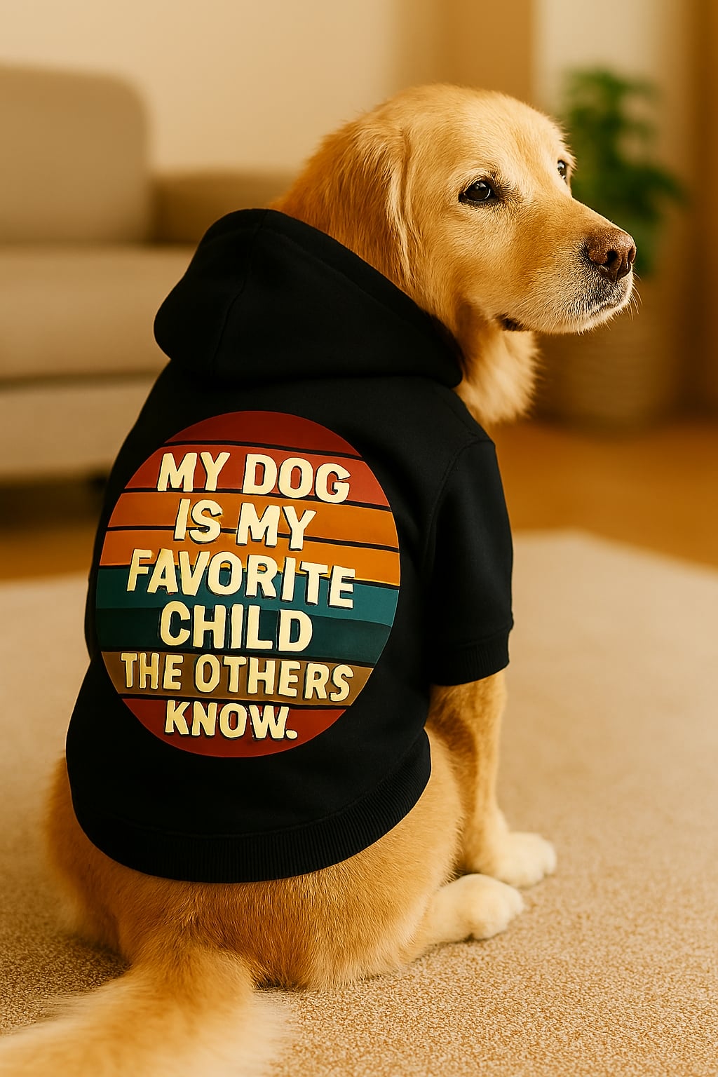 Stylish Dog Hoodie Designs Others Know
