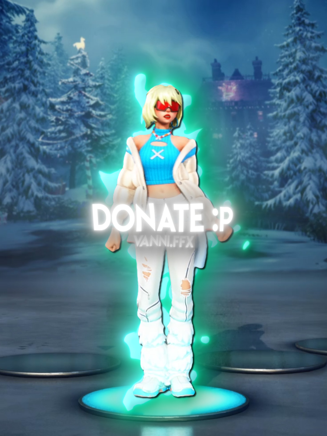 Donate