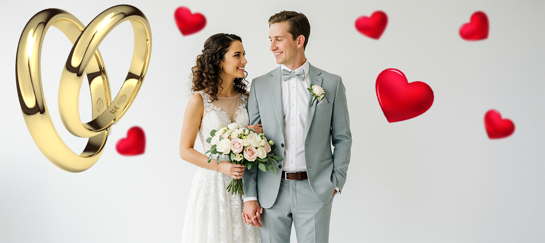 Your wedding day is one of the most magical days of your life. While it's easy to get caught up in the details, these 5 quick tips will help you stay present and truly enjoy every moment.