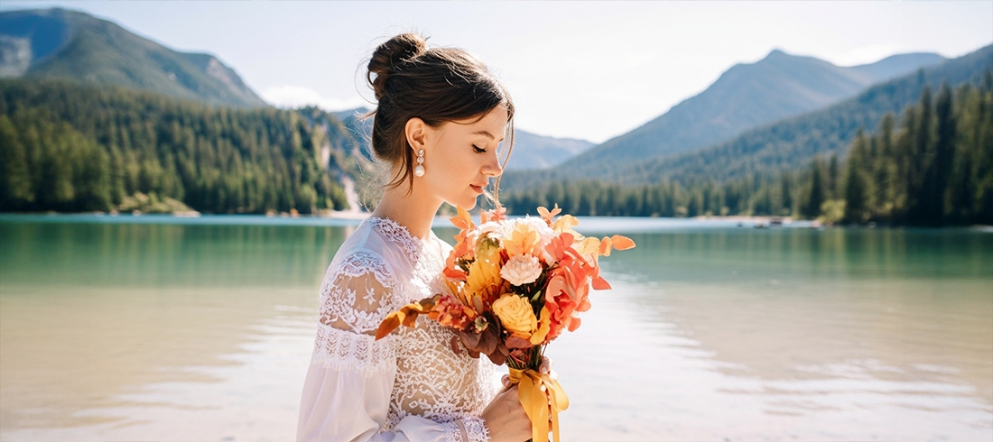 Planning a wedding can be a beautiful challenge. But with a few simple tips, you can make the process less stressful and more enjoyable. Here are 5 things every bride should know.