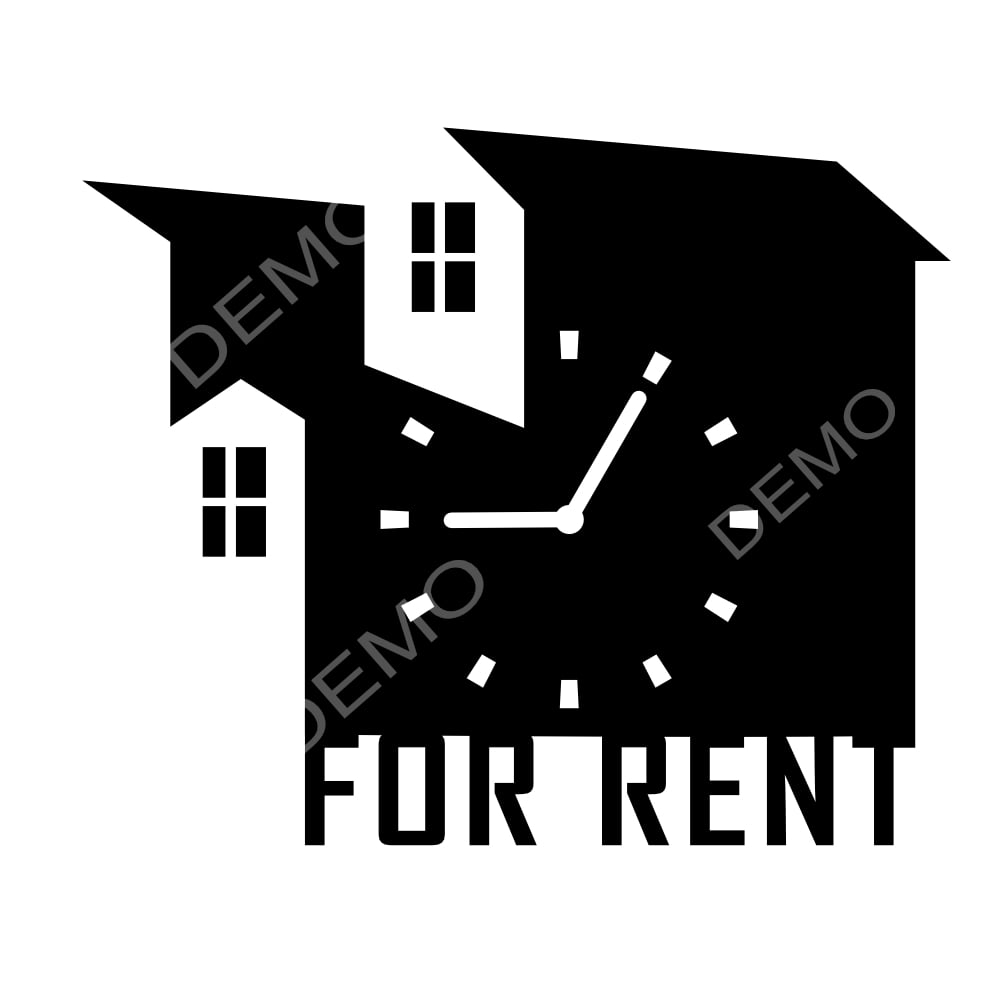 property for rent sign