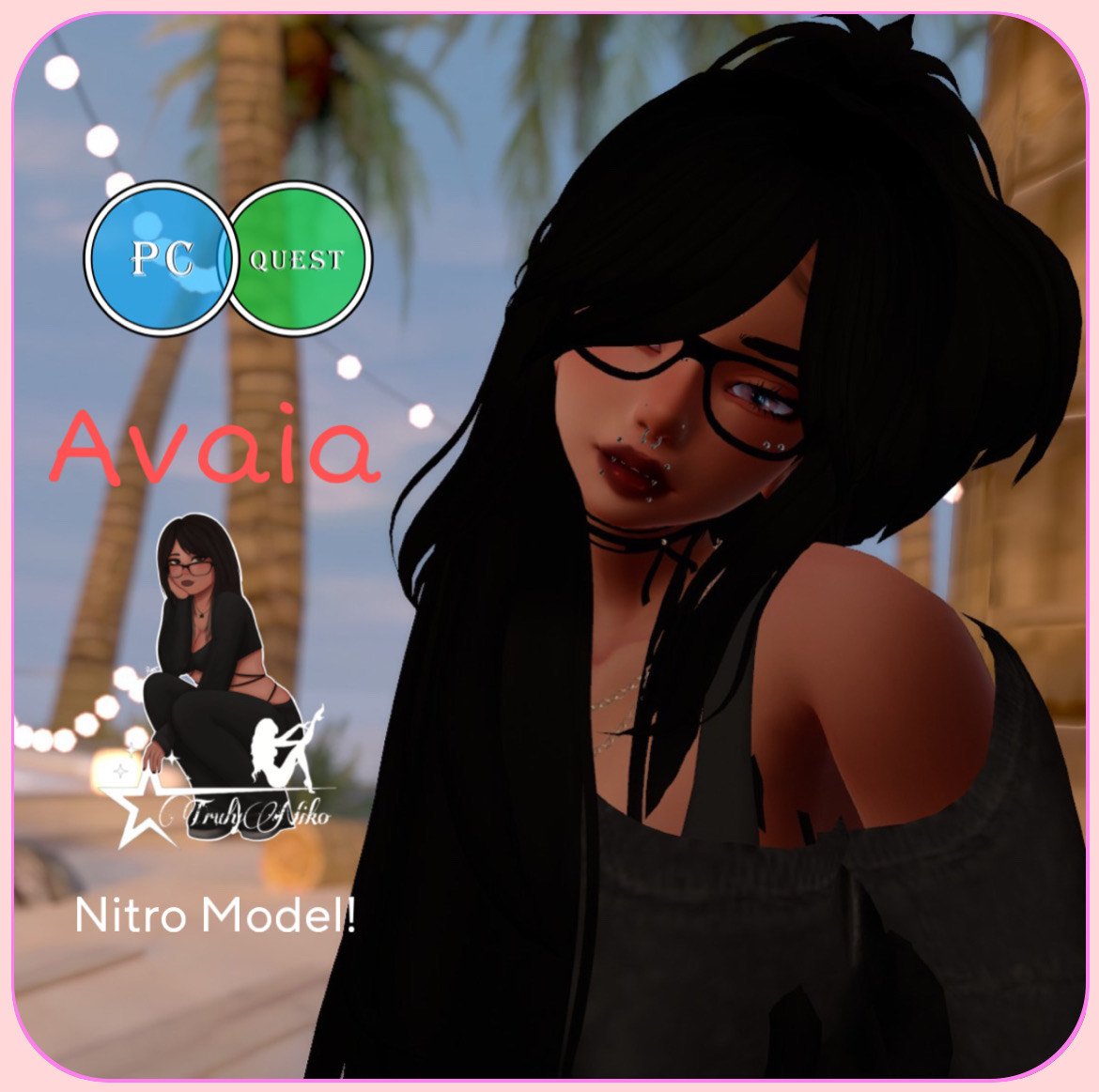 Avaia! (NITRO FREE!)