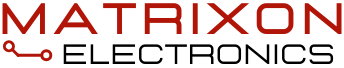 Matrixon Electronics