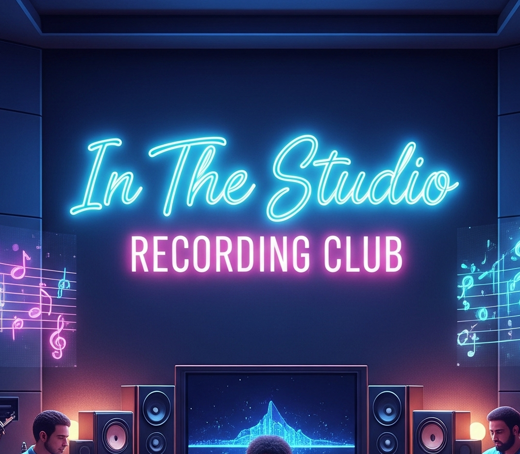 In The Studio Recording Club - Payhip