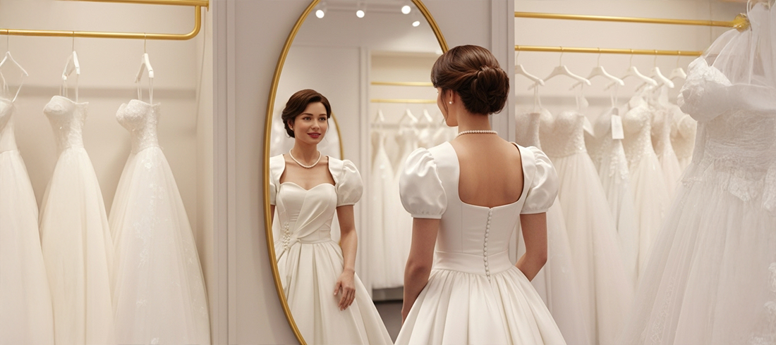 Your wedding day is your time to shine! With all the planning, it's easy to forget about yourself. Here are 5 quick beauty tips to help you look and feel your absolute best.