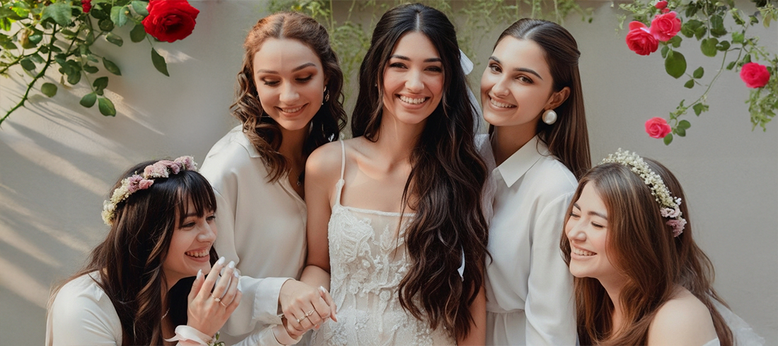 Your bachelorette party is a special time to celebrate with your closest friends before the big day. It should be a day (or weekend!) filled with fun, laughter, and unforgettable memories. Here are 5 tips to help you plan the perfect party.