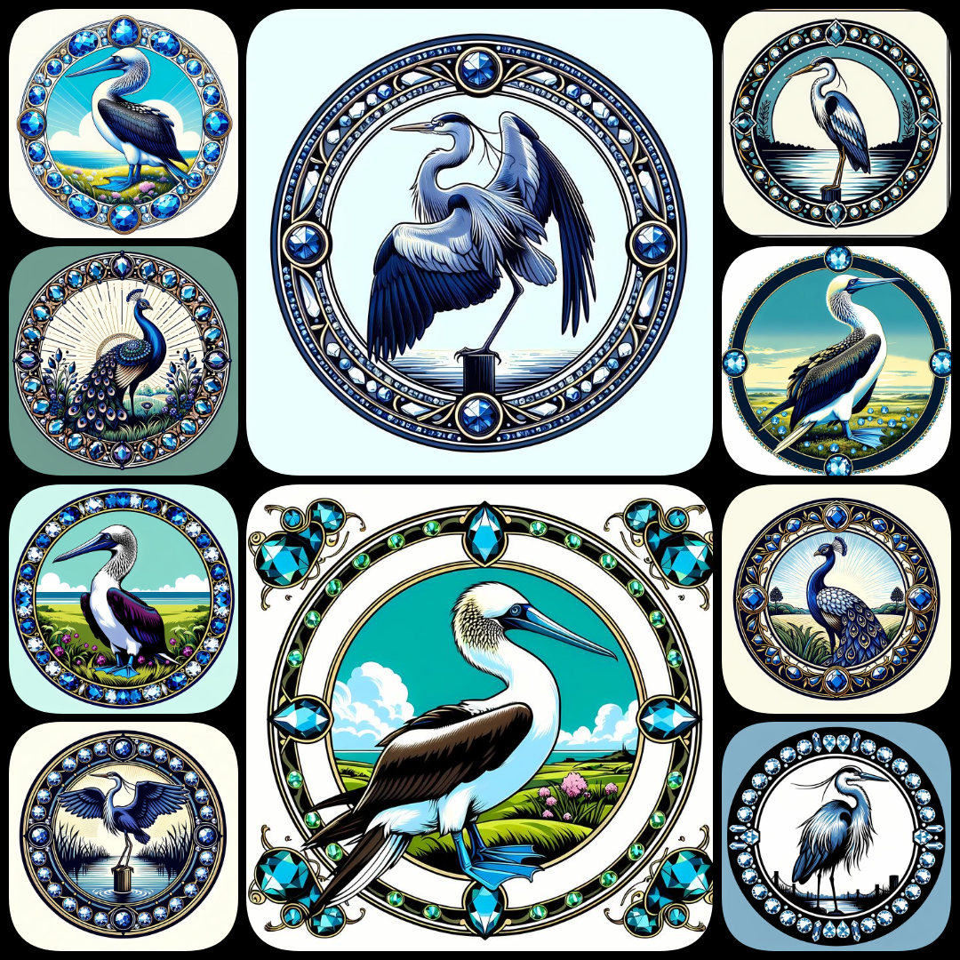 blue bird digital art, bird illustration bundle, bird wall art printable, abstract bird art, watercolor bird artwork, stained glass bird art, folk art birds, modern bird designs, high resolution bird images, bird clipart pack, sublimation bird bundle, nat