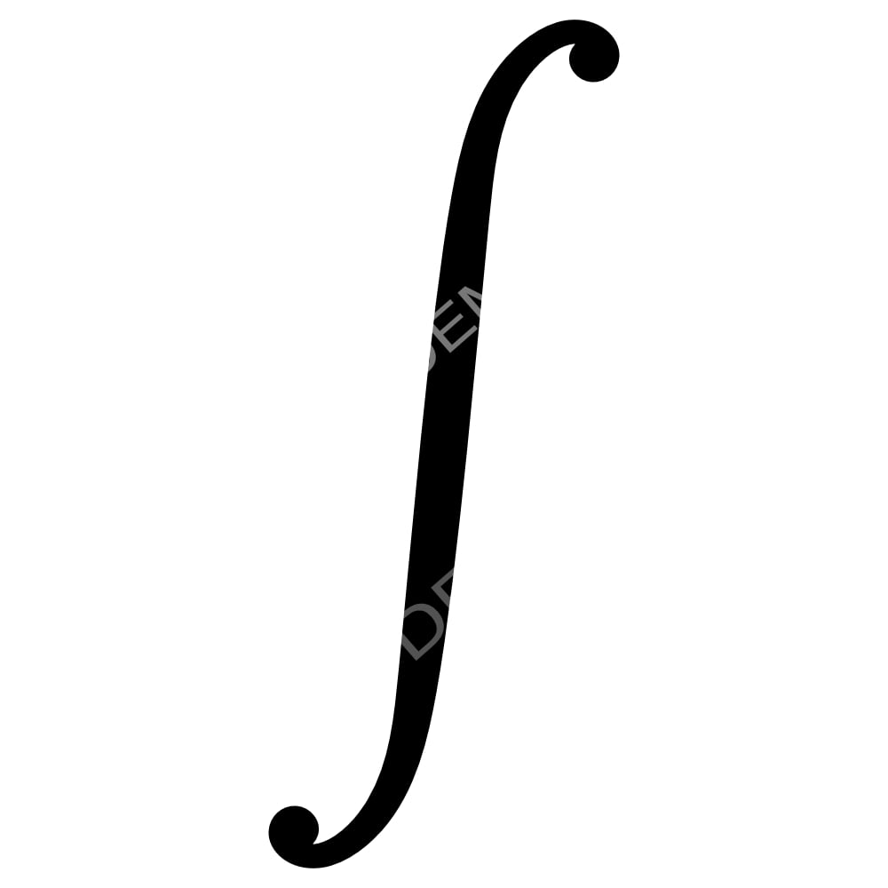 Integral Symbol