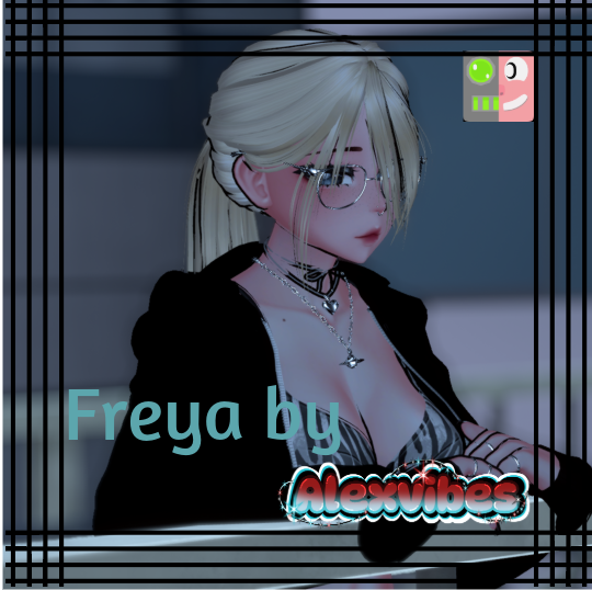 Freya-PC and Quest-FT-SFW {200 member Sever freebi}