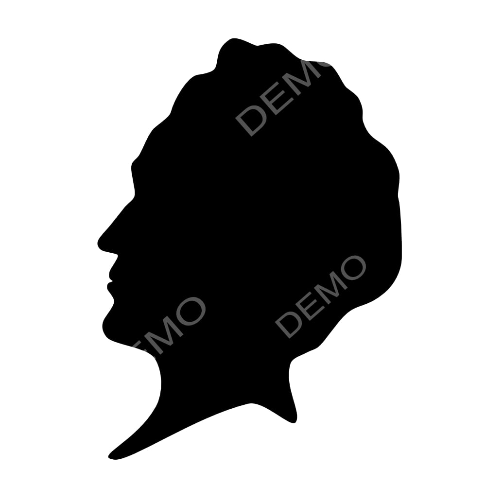 Johanna Spyri portrait