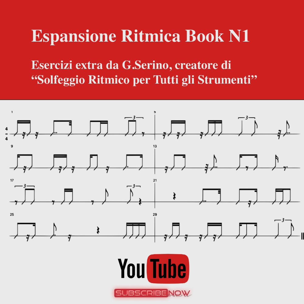 Gianni serino metodi per basso elettrico GSDev