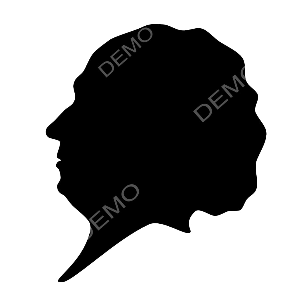 Beaumarchais Portrait