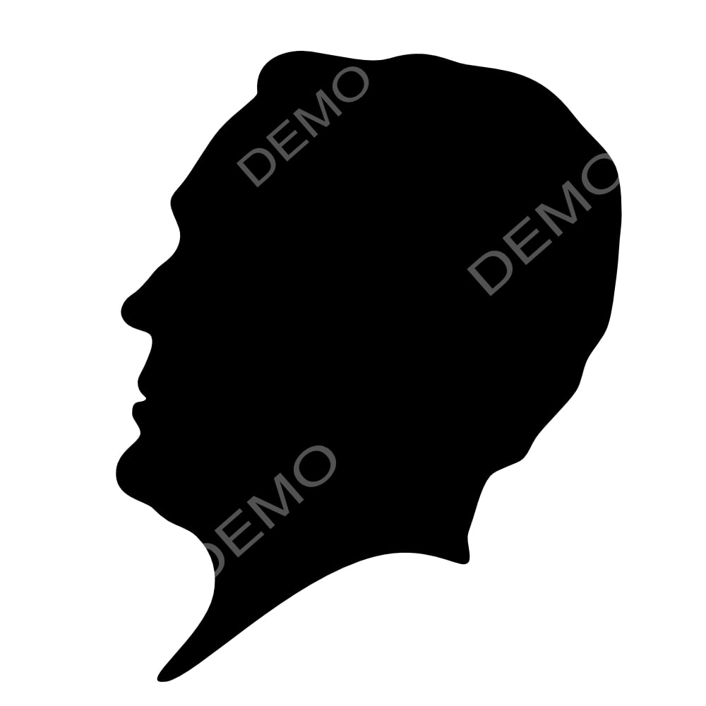 Federico Garcia Lorca portrait