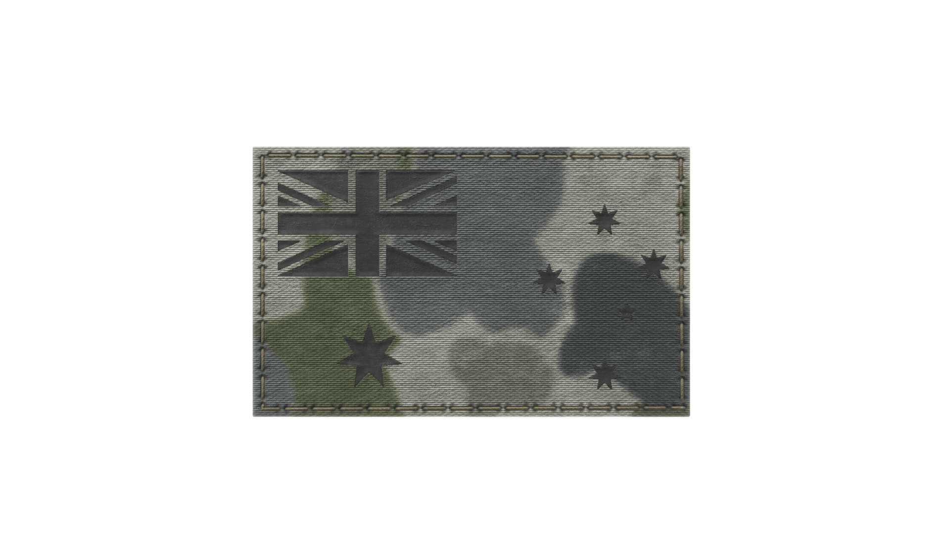 Australia Flag Patch Bundle - Payhip