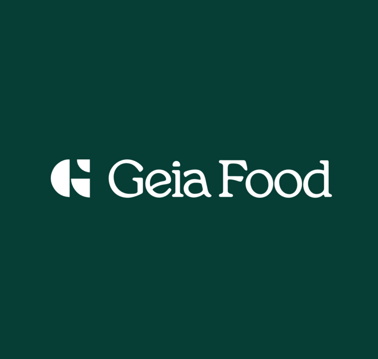 Geia Containers Geia Food