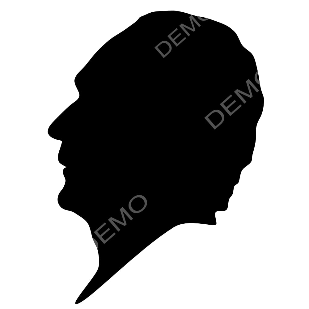 Italo Calvino portrait