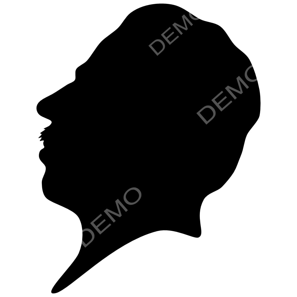 Rainer Maria Rilke portrait