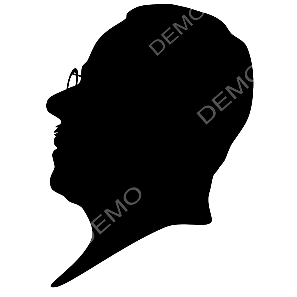 Thomas Mann portrait