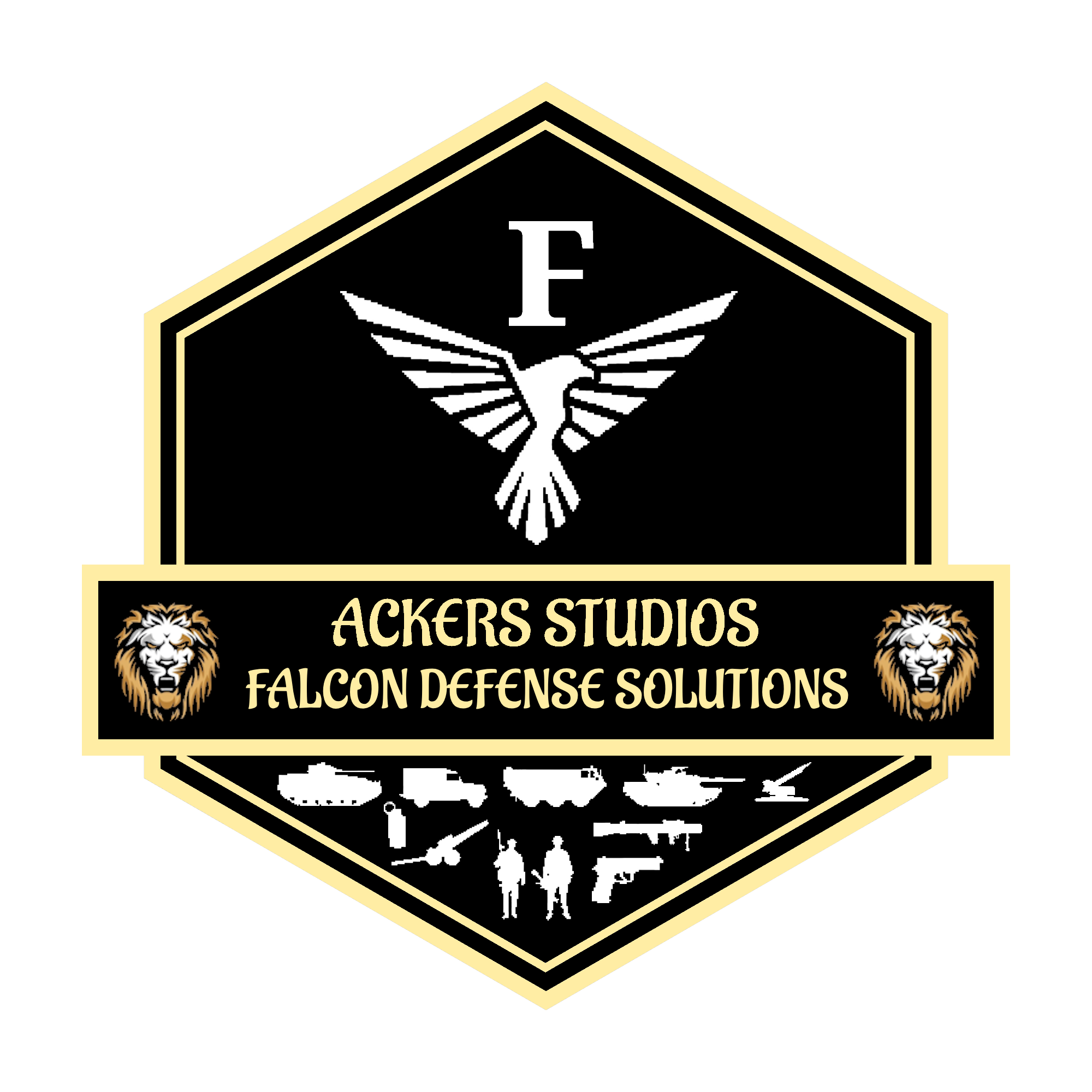 [AINC] Ackers Studios - Payhip