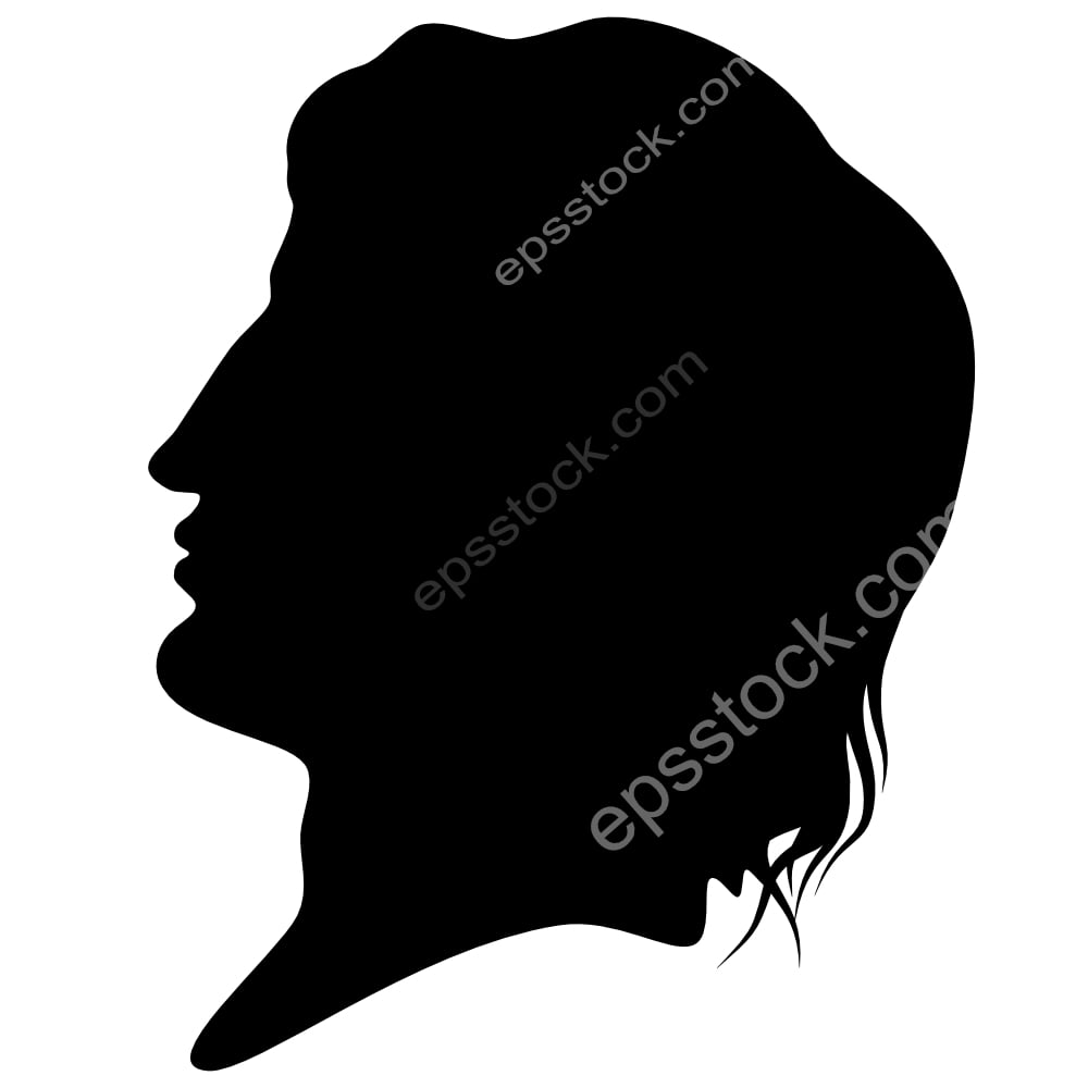 Publius Vergilius Maro portrait