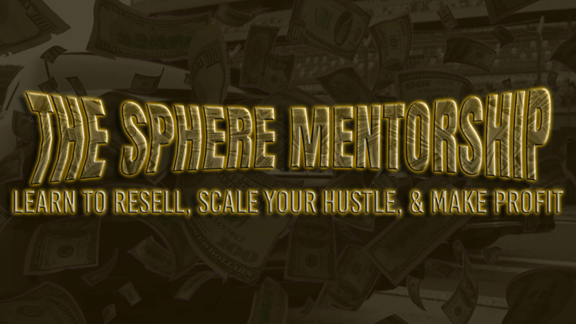 The Sphere Mentorship - Payhip